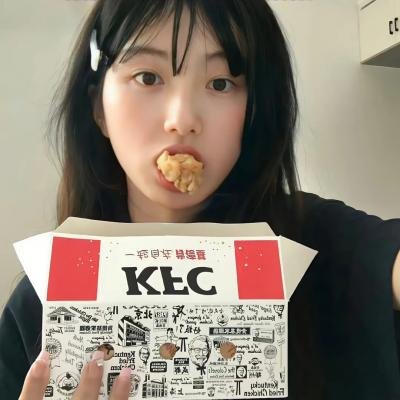 闪亮女孩