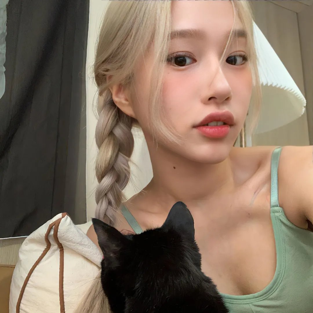 很久以后的未来