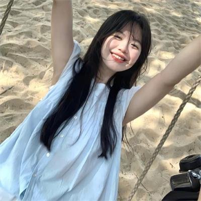 蓝色马蹄莲