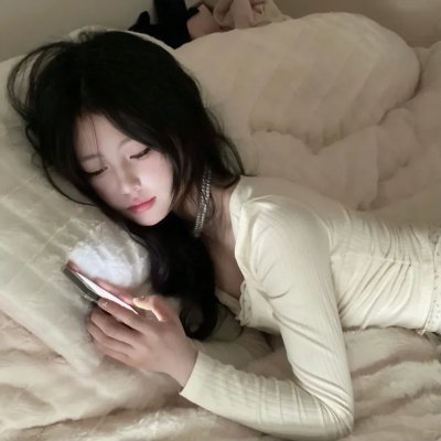 老人院的帕妃女士